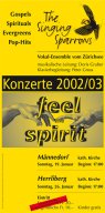 2002 Plakat