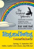 2007 Plakat