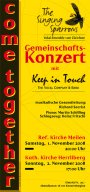 2008 Plakat
